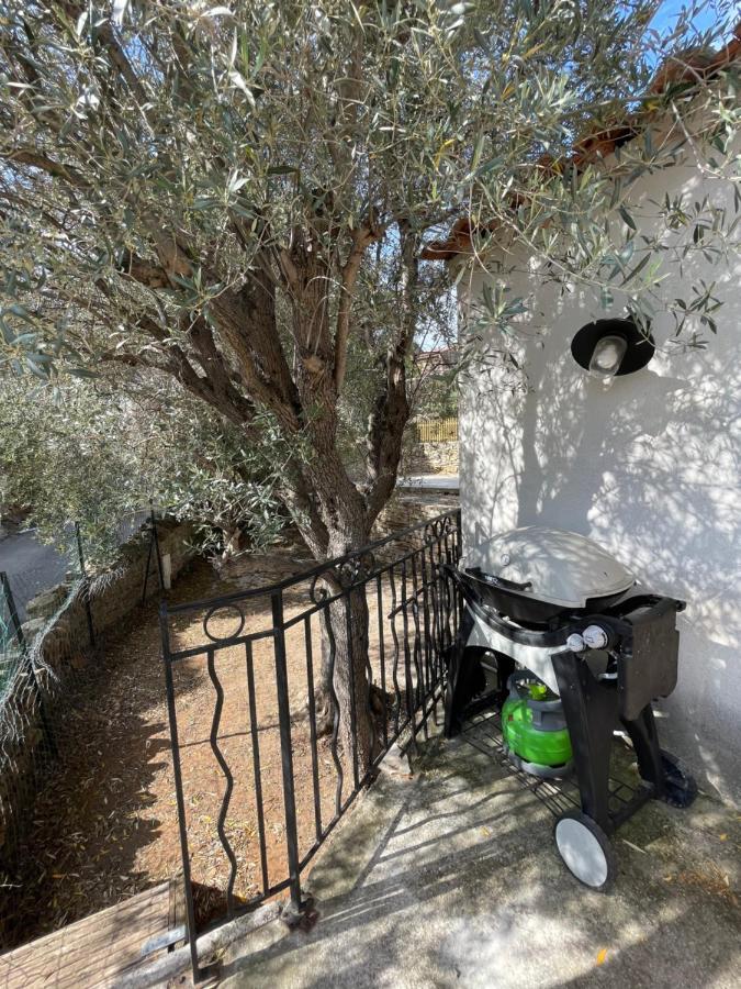 Maison Au Calme Avec Jardin Et Parking, Proche De Tout ! Villa La Ciotat Dış mekan fotoğraf