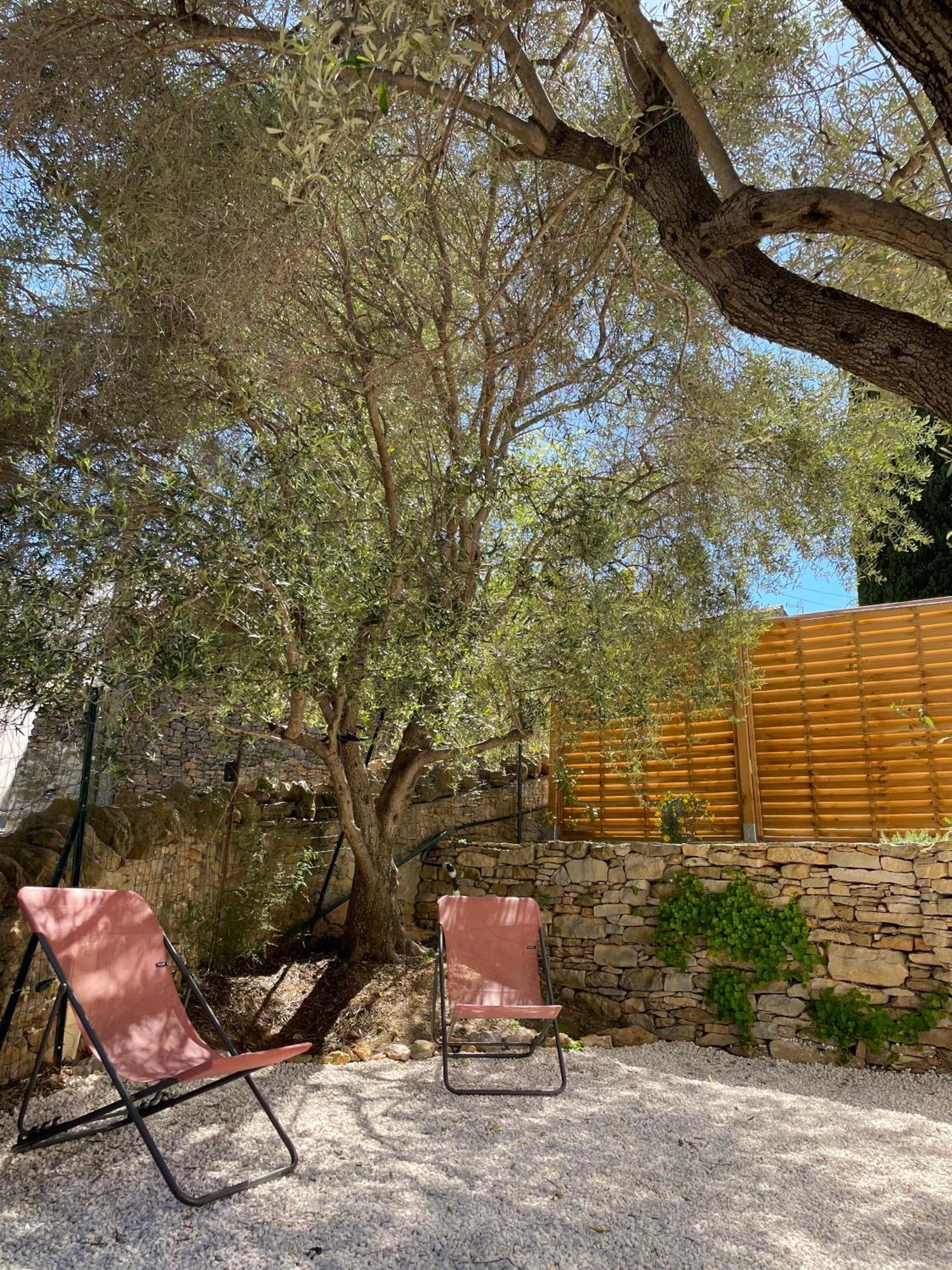Maison Au Calme Avec Jardin Et Parking, Proche De Tout ! Villa La Ciotat Dış mekan fotoğraf