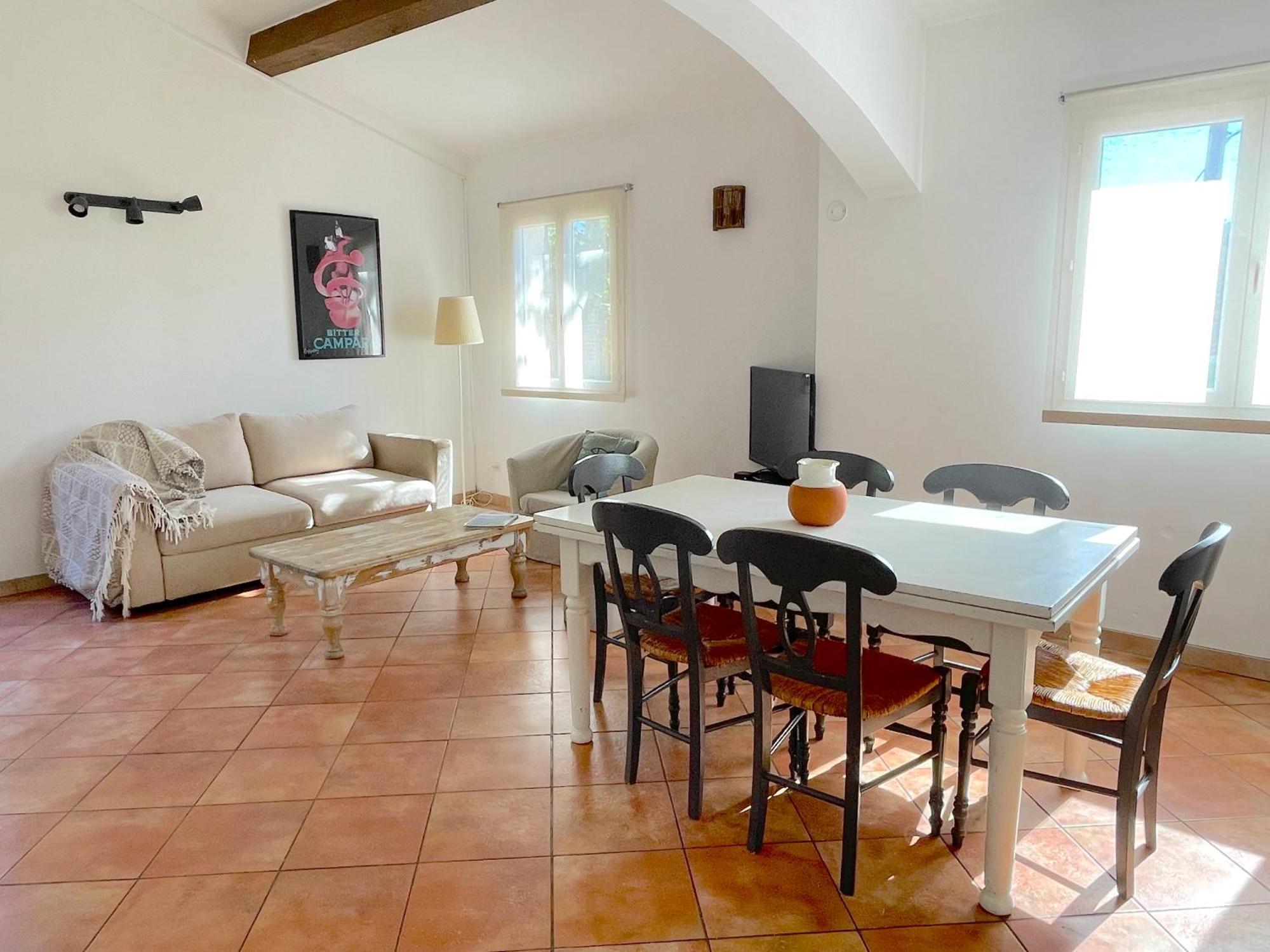 Maison Au Calme Avec Jardin Et Parking, Proche De Tout ! Villa La Ciotat Dış mekan fotoğraf